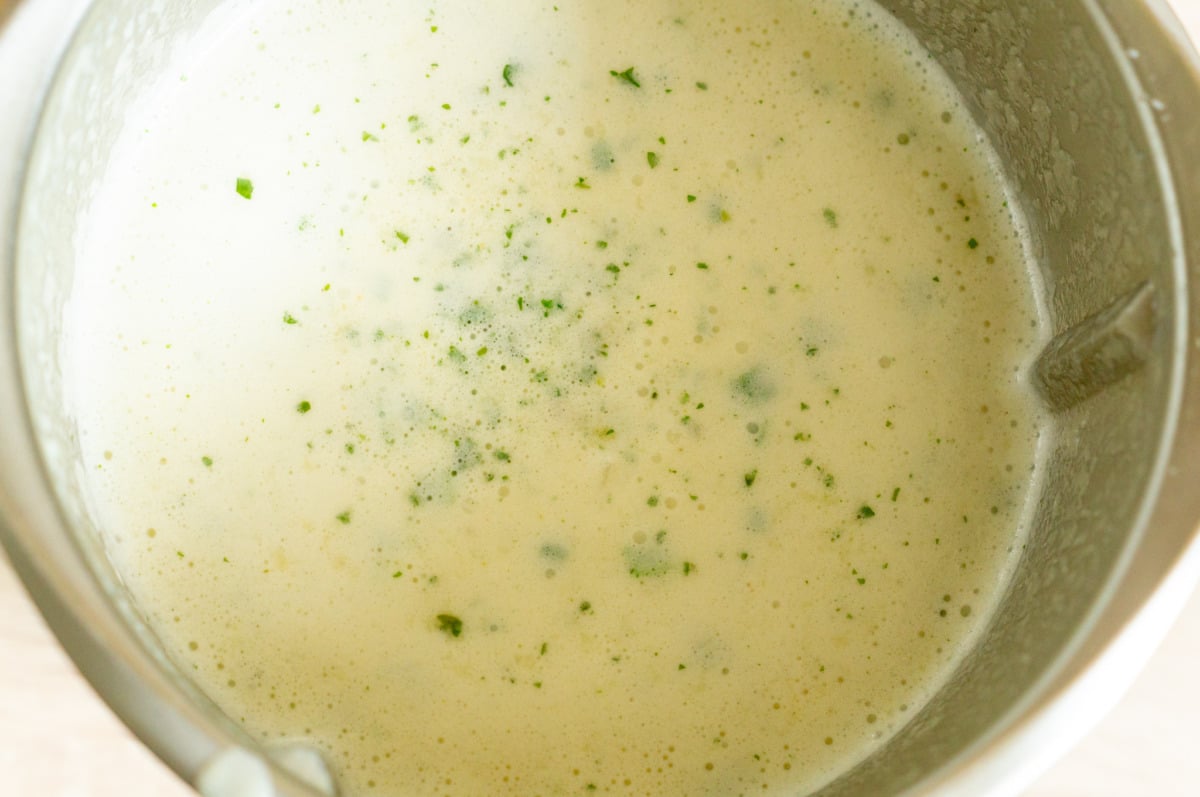 Kohlrabisuppe Thermomix®: 30 Min, samtcremig mit Biss 7 kohlrabisuppe thermomix fertig gekocht