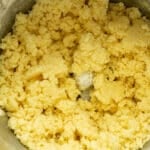 Kuchenteig im Thermomix® mixen