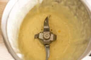 Mayonnaise aus dem Thermomix®