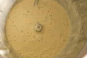 Nudelsalat Dressing im Thermomix®