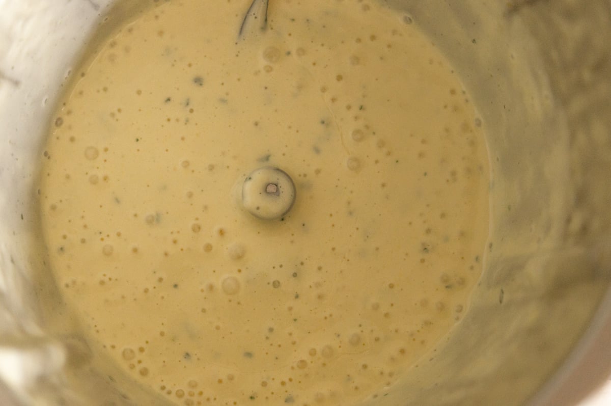 Klassischer Nudelsalat Thermomix®: 6 Portionen, 30 Min, Picknick-Hit 8 nudelsalat dressing