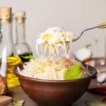 Sauerkraut aus dem Thermomix®