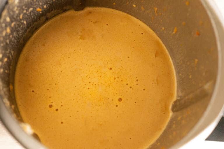 Rahmsoße aus dem Thermomix® • in 20 Minuten