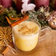 Eggnog aus dem Thermomix®