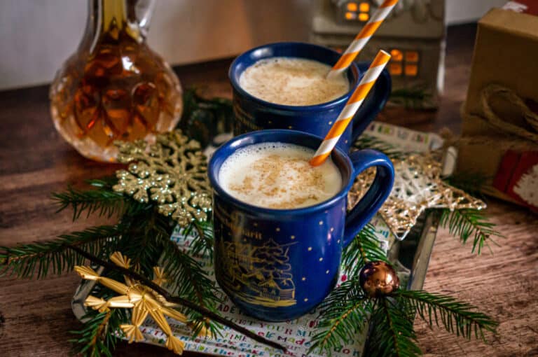 Sahnepunsch aus dem Thermomix®