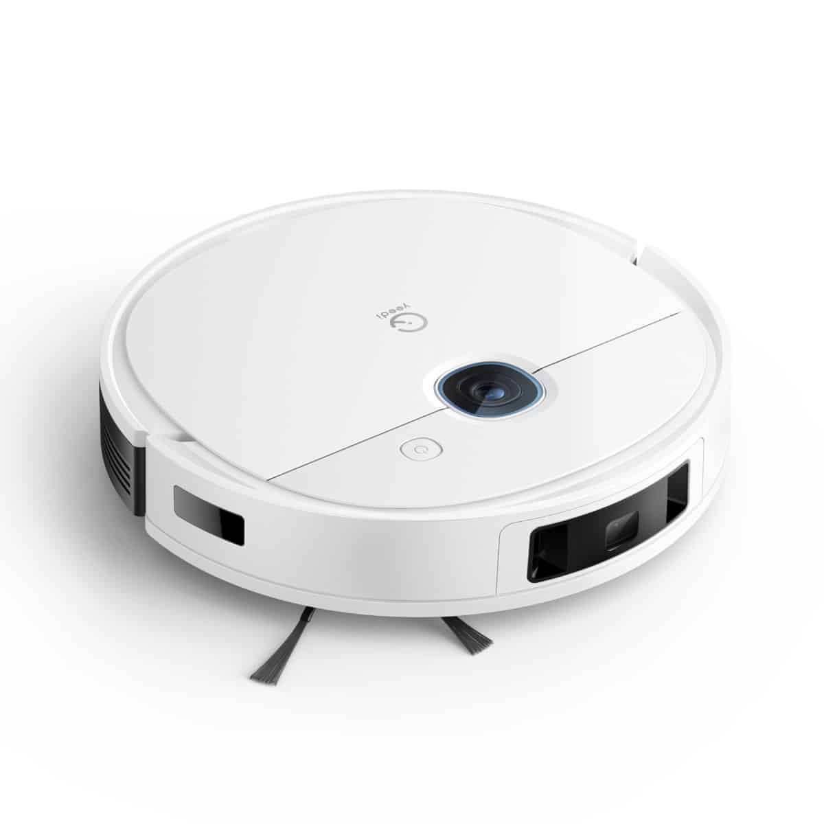 Roboter Deals Filtri Di Ricambio Per Yeedi Vac 2 Pro, Confezione Da 2 Filtri Per Polveri Sottili, Confezione In Carta Riciclabile - 5