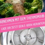 E-Book Download Abnehmen mit dem Thermomix®