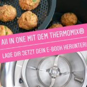 E-Book Download All in one mit dem Thermomix®
