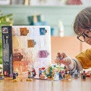 Die 7 besten Adventskalender für Kinder