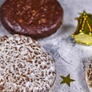 Elisenlebkuchen aus dem Thermomix®