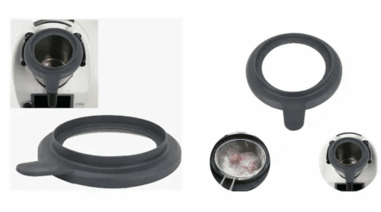 Achtung: Temu ruft gefährliches Thermomix-Zubehör zurück – Das musst du wissen!