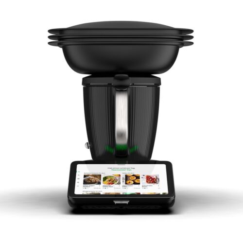 TM7 nach einem Jahr: das kann der neue Thermomix wirklich