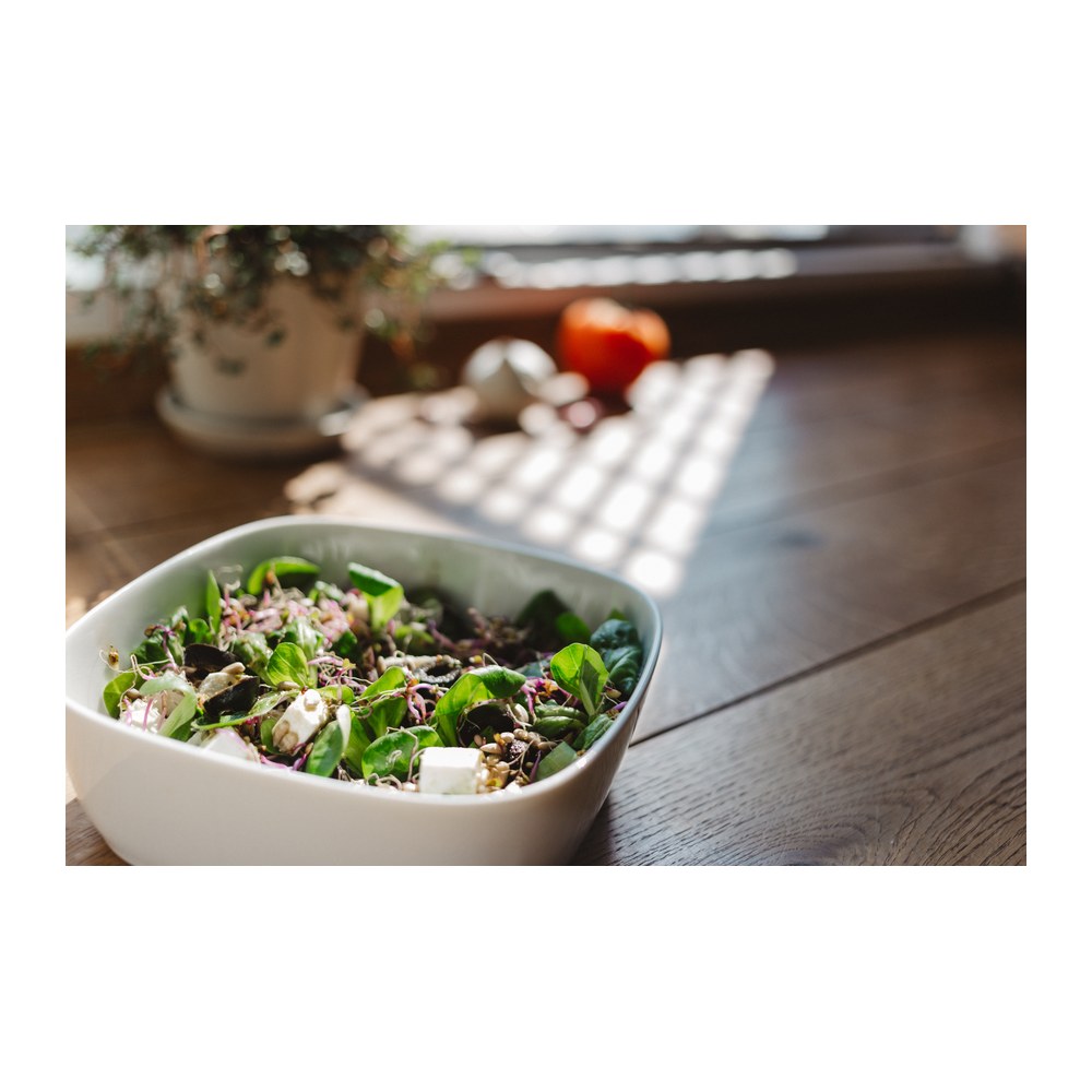 Saisonkalender Thermomix® · Was hat wann Saison? 49 wmc saison feldsalat