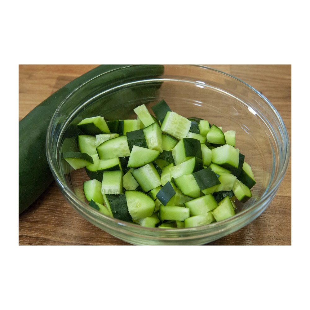 Saisonkalender Thermomix® · Was hat wann Saison? 34 wmc saison gurken
