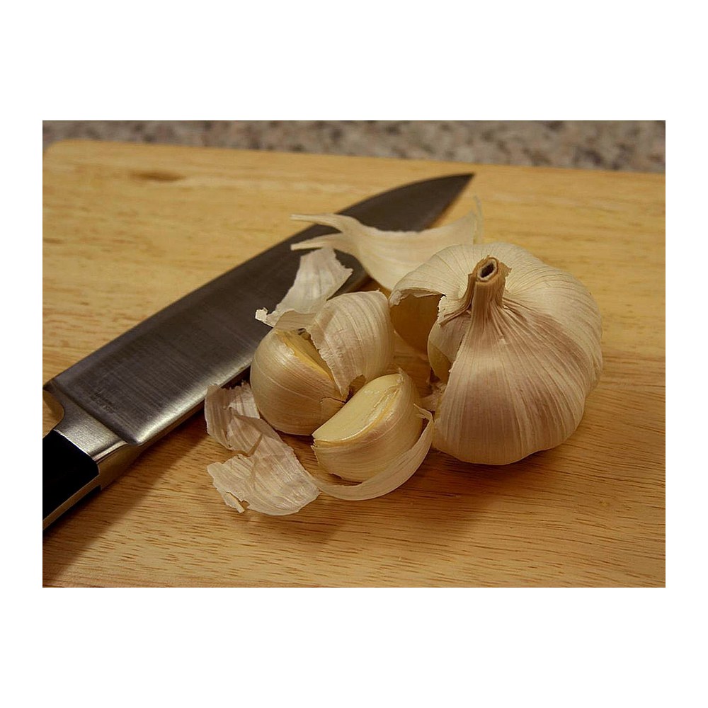 Saisonkalender Thermomix® · Was hat wann Saison? 56 wmc saison knoblauch