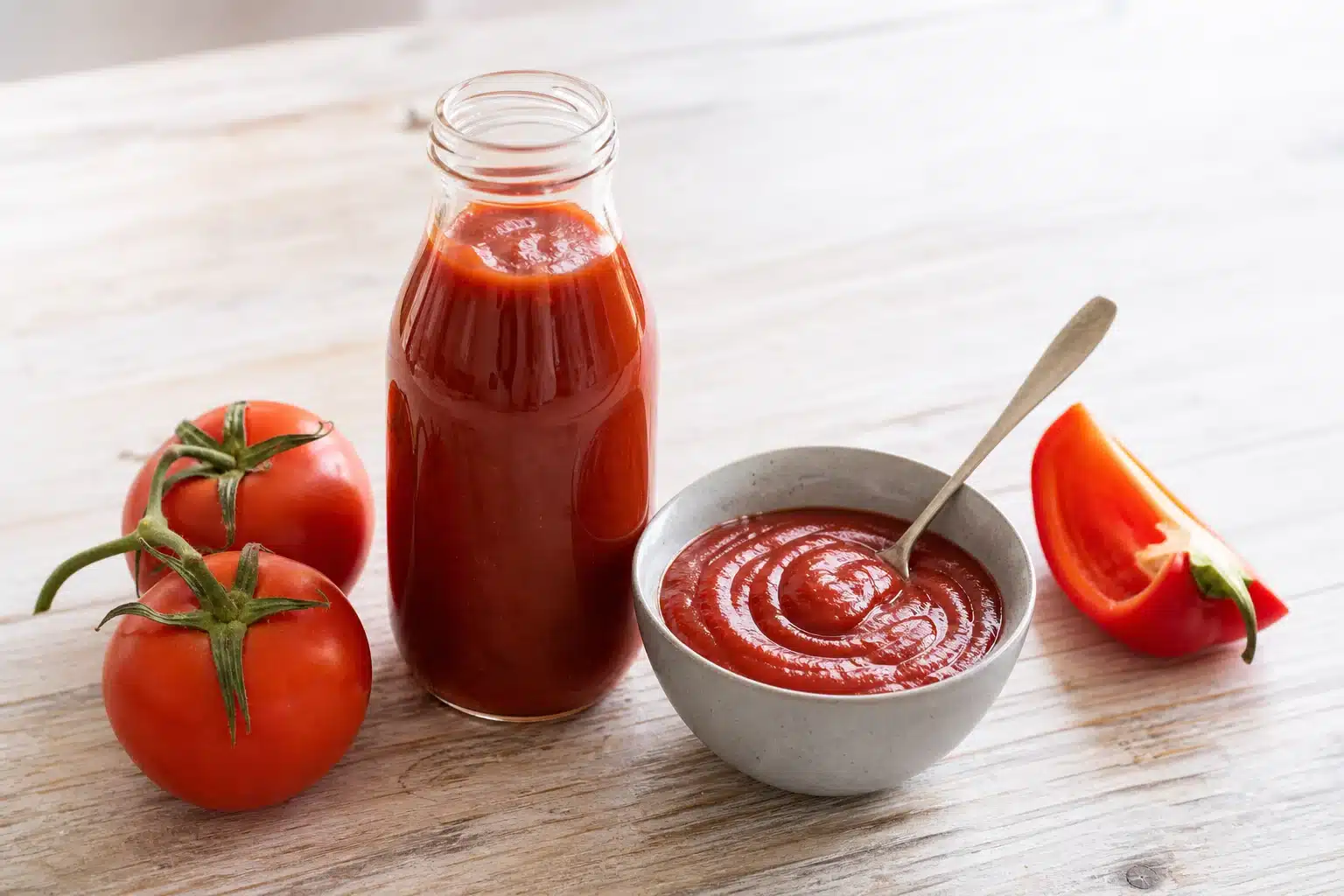 Äpfel im Thermomix® · Saison plus 40 Rezepte 41 Tomatenketchup aus dem Thermomix®