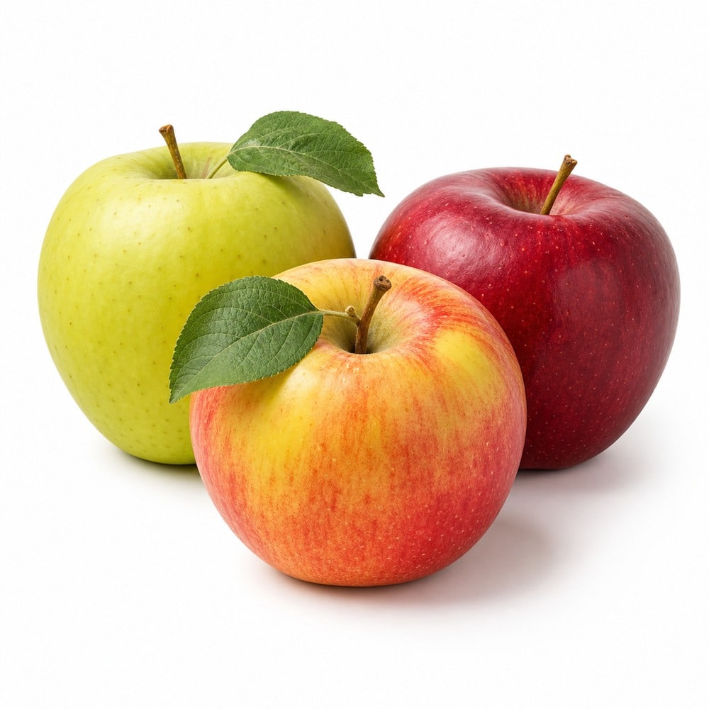 Äpfel im Thermomix® · Saison plus 40 Rezepte 1 Äpfel