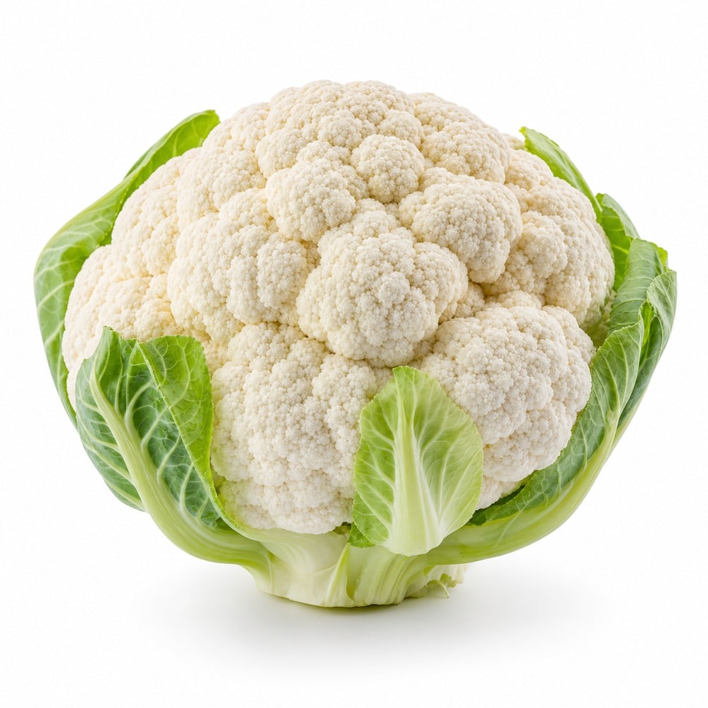 Blumenkohl im Thermomix® · Saison plus 11 Rezepte 1 Blumenkohl