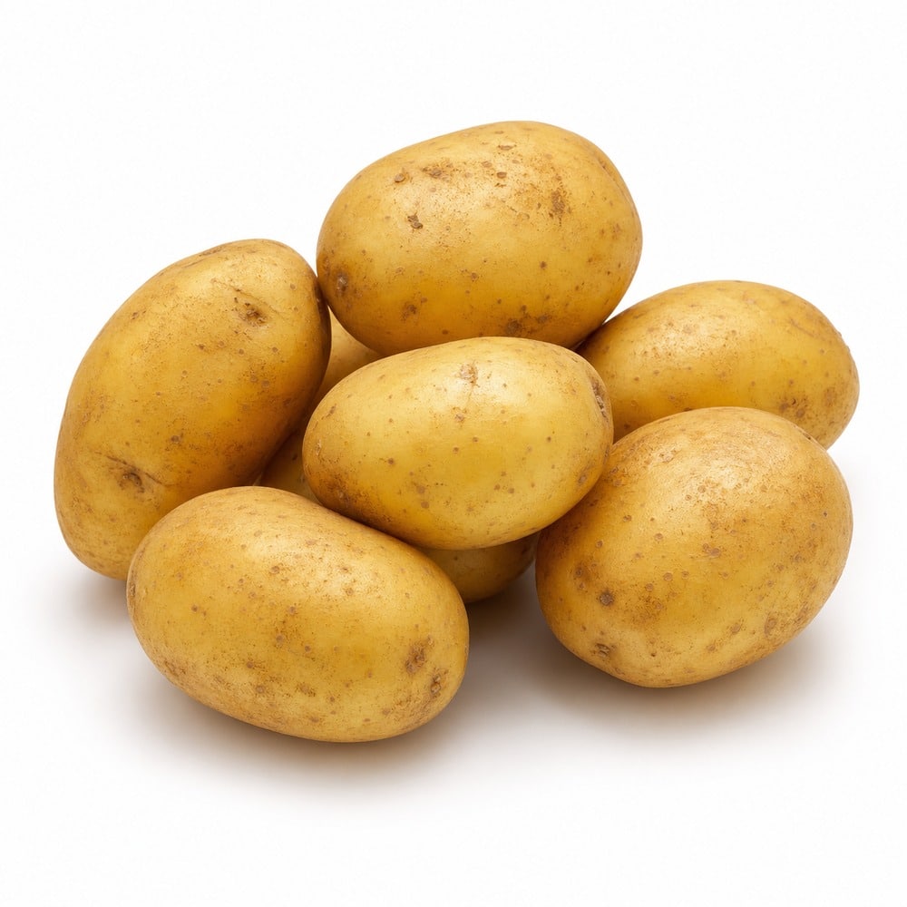 Kartoffeln im Thermomix® · Saison plus 57 Rezepte 1 Kartoffeln