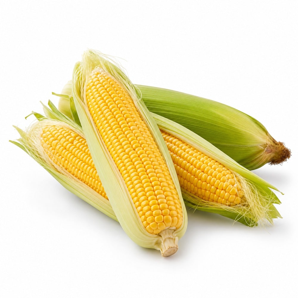 Mais im Thermomix® · Saison plus 11 Rezepte 1 Mais