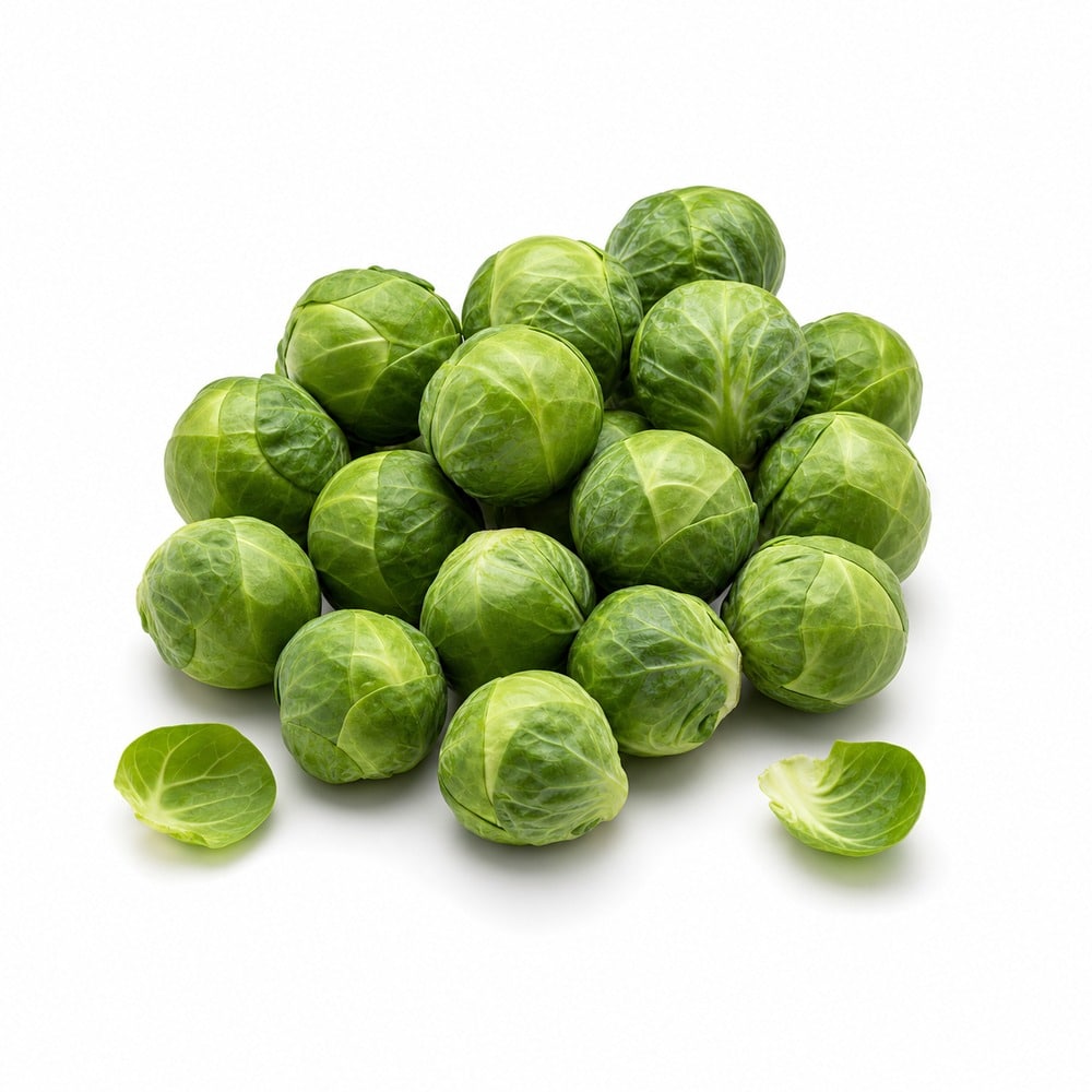 Saisonkalender Februar · Was hat im Februar Saison? 5 Rosenkohl