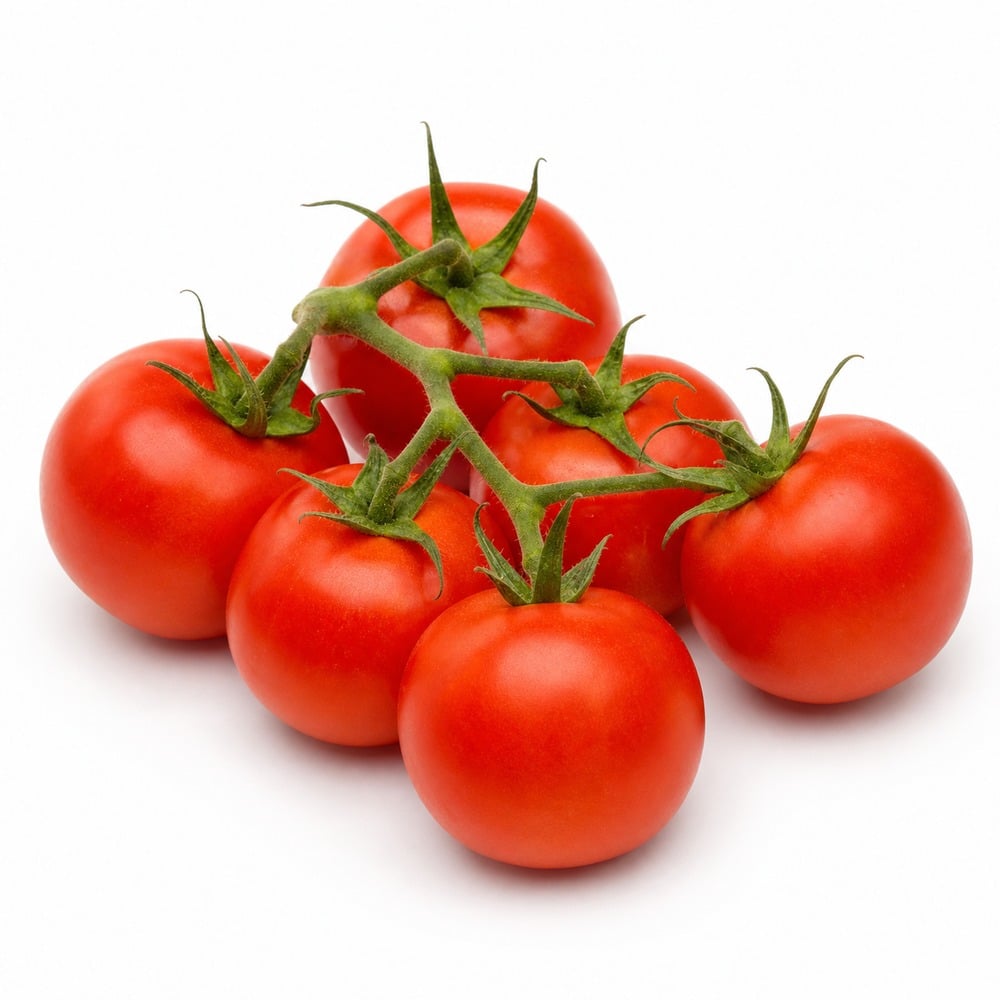 Tomaten im Thermomix® · Saison plus 98 Rezepte 1 Tomaten