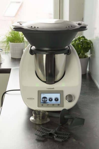 Was ist der Thermomix?